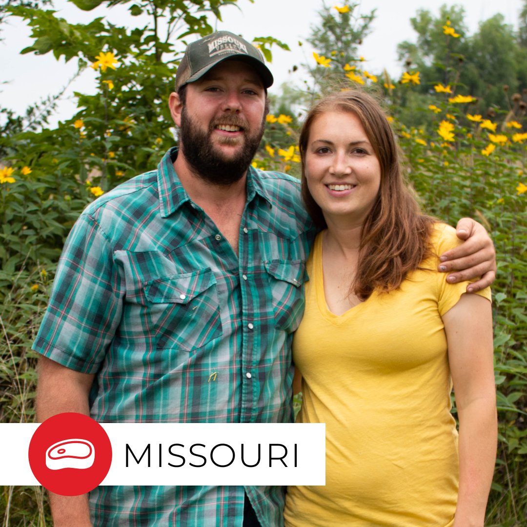 Benoit Family Farmstead, MO