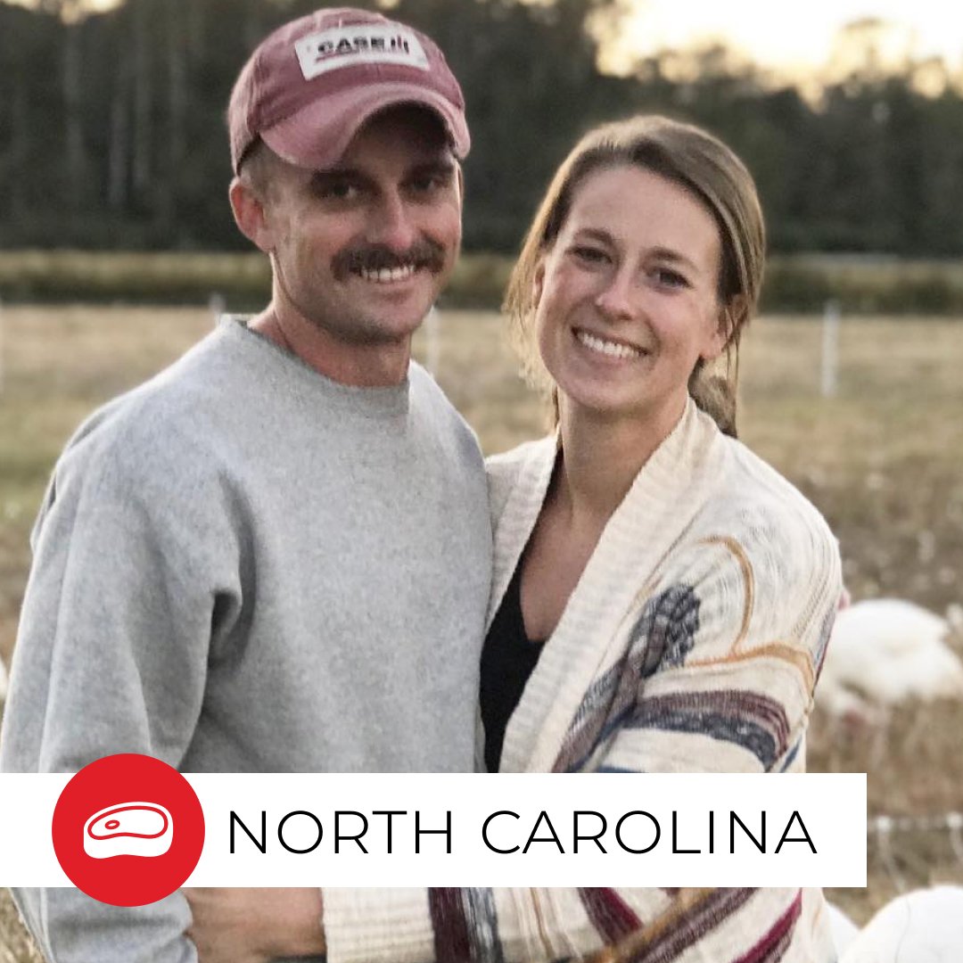 Shenk Family Farm, NC